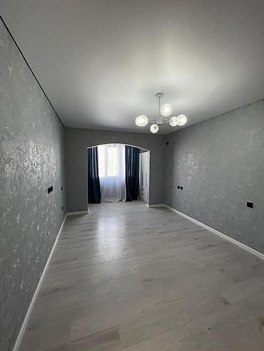 Продажа квартир: 1 комната, 45 м², 106 серия улучшенная, 3 этаж, Евроремонт — 8