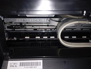 Принтерлер: Epson EcoTank L3258 — многофункциональное устройство с беспроводной — 2