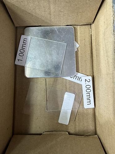 пле: Толщиномер покрытий (Film/Coating Thickness Gauge) Назначение: - — 2