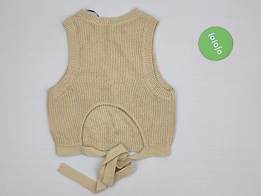 amp dzianiny: H&M Divided, Top damski, rozmiar S — 3