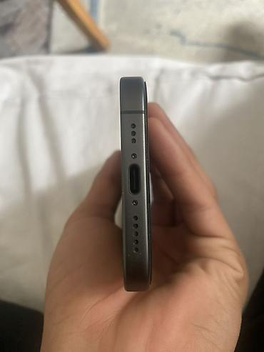 Apple iPhone: IPhone 17, Новый, 256 ГБ, Черный, Коробка, 100 % — 2