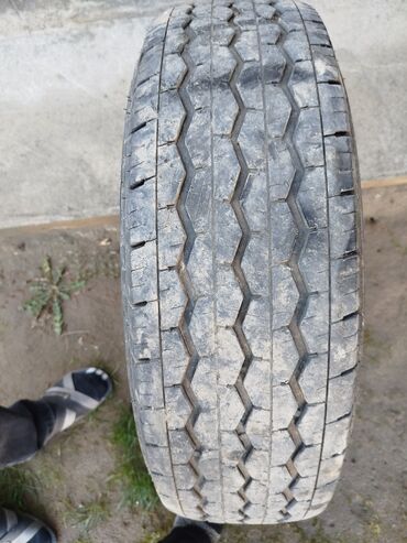 шыны на 14: Колеса в сборе 195 / R 14, Легкий коммерческий транспорт (C/LT), Железные