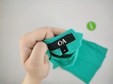 edc denim: C&A, Sukienka damska, rozmiar M — 4