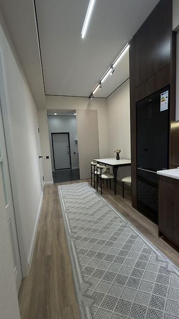 15: 2 комнаты, 54 м², Технопарк Элитка, 15 этаж, Дизайнерский ремонт — 10