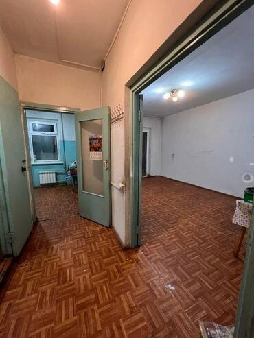 тец квартира: 1 комната, 35 м², 2 этаж