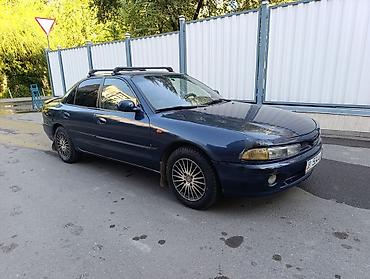 галант легнум: Mitsubishi Galant: 1995 г., 1.8 л, Автомат, Бензин, Седан — 2