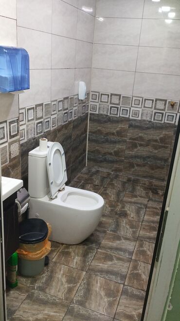 Restoran, kafelər: İcarəyə verilir: tam təchizatlı kafe/iaşə obyekti - Rahat və işıqlı — 2