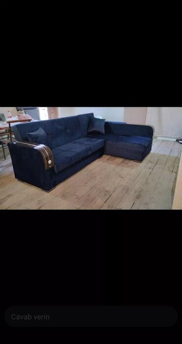 Sifarişlə divanlar: Künc divan, Parça, Bazalı, Açılan, Kitab — 25