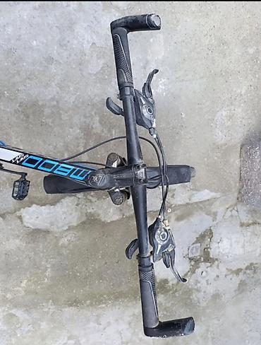 Velosipedlər: 26 lıq velosiped təzə kimidir Endirim olacaq Ünvan Bakı Hökməli — 9