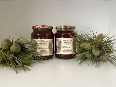 Digər tibbi məhsullar: Şam qozası və Keçibuynuzu bitkisindən hazırlanmış doşablar satılır — 3