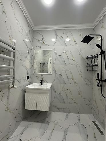 satliq evler: 3 otaqlı, Yeni tikili, 64 kv. m — 9