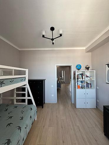 flat osh: 5 комнат, 160 м², Орто-Сай с. Элитка, 1 этаж, Евроремонт — 6