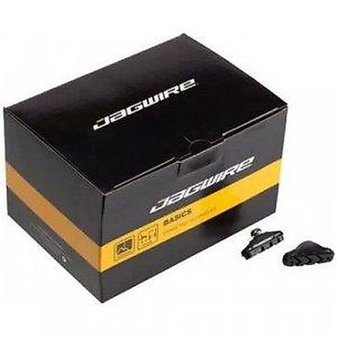bmx capriolo: PAKNOVI ROAD JAGWIRE ROAD SPORT BLACK | Jagwire Road Sport — 3