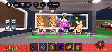 Digər oyun dəstləri: Roblox oyunu üçün oyun içi əşyalar və base — 7