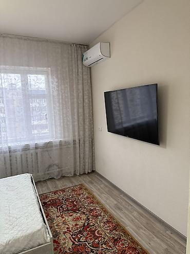 Долгосрочная аренда квартир: 3 комнаты, Собственник, С мебелью полностью — 18