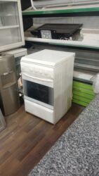 Посудомоечные машины: Духовка Газовая, Отдельностоящая, Б/у