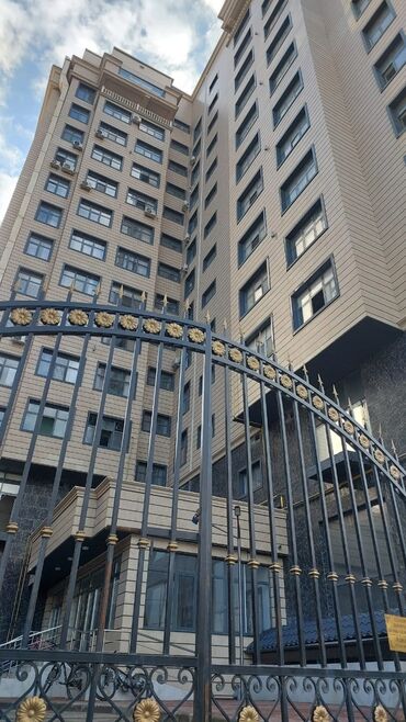 продажа квартир в бишкеке без посредников 2022: 3 бөлмө, 145 кв. м, Элитка, 11 кабат, ПСО (өзү оңдоп түзөтүп бүтүү үчүн)
