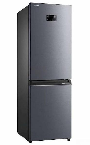 Soyuducular: Soyuducu Toshiba GR-RB449WE-PMJ(06 Toshiba GR-RB449WE-PMJ(06 ❄️ — 5