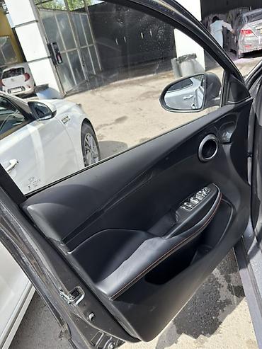 Аренда авто под такси: Аренда BYD e2 2025 Новый В сутки 2 200 сом Депозит 20 000 сом — 10