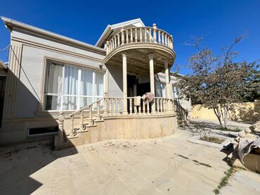 Həyət evləri və villaların satışı: 7 otaqlı, 350 kv. m, Kredit yoxdur, Yeni təmirli — 3