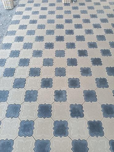 Элитная брусчатка: Брусчатка 
плитка бардюр лотки — 10