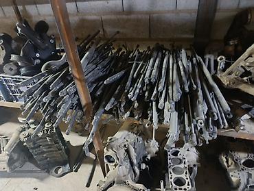 Другие автозапчасти: Разбор Opel — широкий выбор б/у оригинальных запчастей Предлагаются — 8