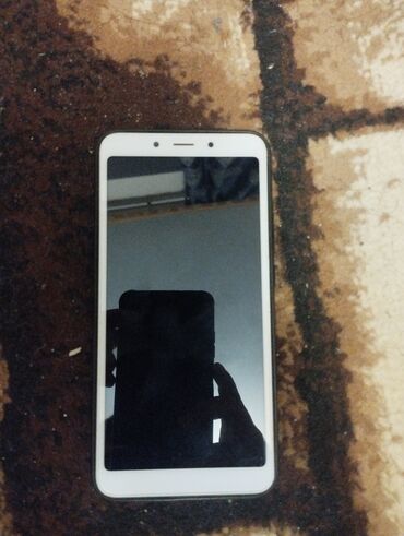Xiaomi: Xiaomi Mi 6, 16 GB, rəng - Qızılı