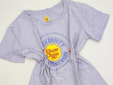 T-shirt damski, rozmiar S