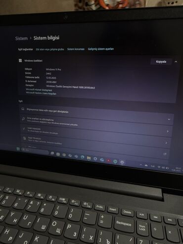 Lenovo: Yeni Lenovo IdeaPad, 12.5 ", Intel Core i5, 1 TB, Pulsuz çatdırılma