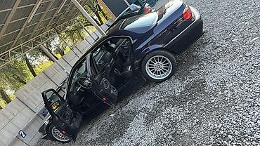 BMW: BMW 7 series: 1995 г., 4.4 л, Автомат, Бензин, Седан — 4