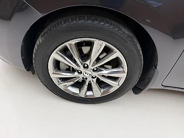 transporter multivan: Kia Carnival: 2020 г., 2.2 л, Автомат, Дизель, Минивэн — 4