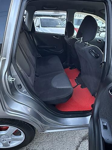 Honda: Honda Fit: 2002 г., 1.5 л, Автомат, Бензин, Хэтчбэк — 11