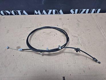 haube: SAJLA HAUBE ZA HONDA CIVIC OD 2012. DO 2016. GOD — 1