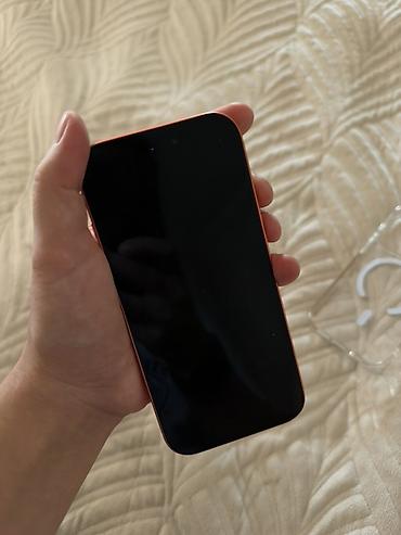 нашел айфон: IPhone 17 Pro, Б/у, 256 ГБ, Оранжевый, 90 % — 8