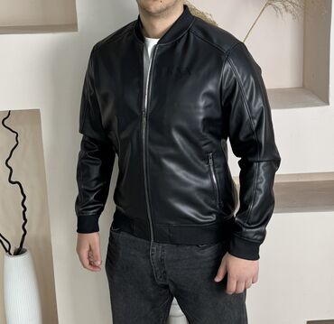 Куртки: Куртки - 𝐊𝐍𝐗 ——————— • Множество расцветок ✔️ • Все актуальные размеры — 18