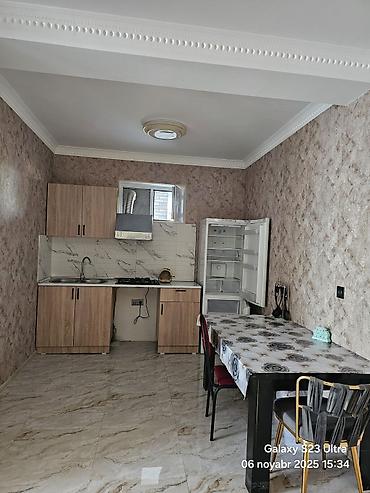yeni əmlak az: 6 otaqlı, Yeni tikili, 264 kv. m — 3