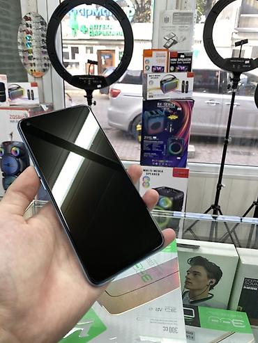 очки виртуальной реальности в бишкеке: Смартфон realme 9i (модель RMX3491), цвет синий Ключевые — 5