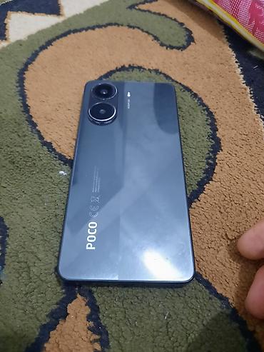surge android: POCO X7 Pro, 512+16 ГБ, HyperOS - Смартфон серии POCO с плоским — 1