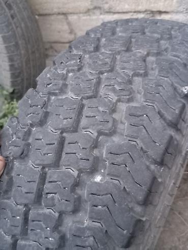 maşın cexollari: Kumho Road Venture AT təkər - Model: Kumho Road Venture AT — 1