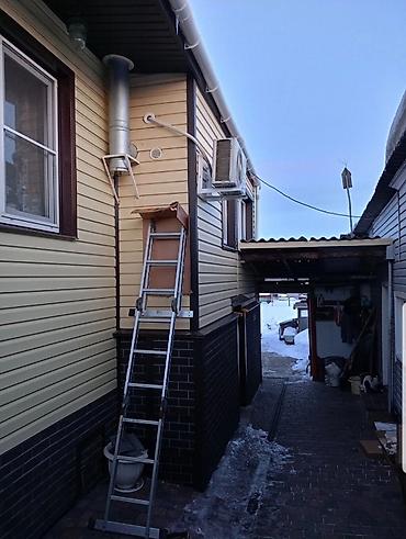 Ремонт кондиционеров: Установка кондиционеров Ремонт. Чистка. Заправка. Диагностика — 18