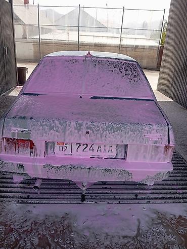 ВАЗ (ЛАДА): ВАЗ (ЛАДА) 2109: 2002 г., Механика, Бензин, Хэтчбэк — 1
