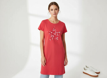 t shirty design maker: Studio, Сукня жіноча, розмір S