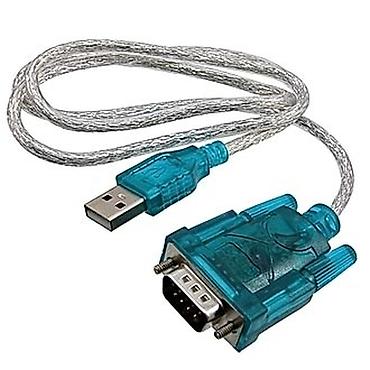 dtf printer: Переходник USB - COM позволяет подключить к USB порту компьютера — 2