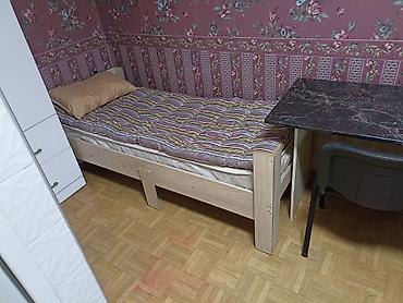 квартиры в районе бгу: 3 комнаты, БГУ Собственник, Студентам, от 1 года, С мебелью полностью — 5