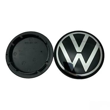 ratkapne za opel astru g: ČEPOVI ZA FELNE VW VOLKSWAGEN 65 MM 56 MM - NOVI MODEL | ORIGINALNI — 1