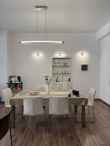 Продажа квартир: 5 и более комнат, 405 м², Элитка, 1 этаж, Евроремонт — 21