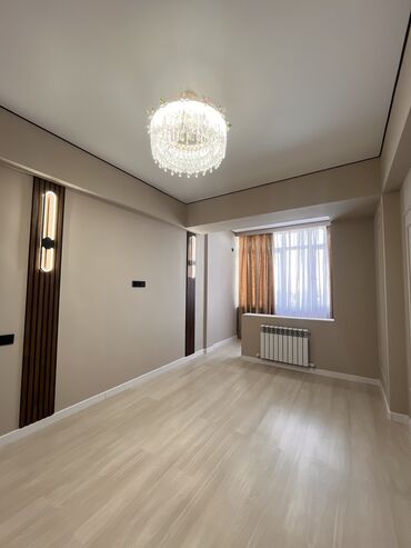квартира черемушка: 2 комнаты, 60 м², Элитка, 7 этаж, Евроремонт