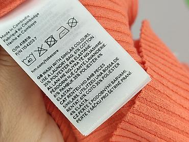 hm stroje: H&M, Bluzka damska, rozmiar L — 5