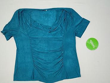 inne: Bluzka damska, rozmiar 4XL — 2