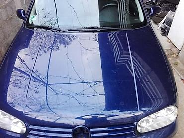 klinove remenice: GAUBA GOLF 4 ZA VOLKSWAGEN GOLF 4 | gauba vrata blatobran svi delovi — 2
